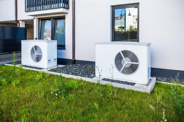 Comment installer une pompe à chaleur à Ars-sur-Moselle et obtenir des aides ?